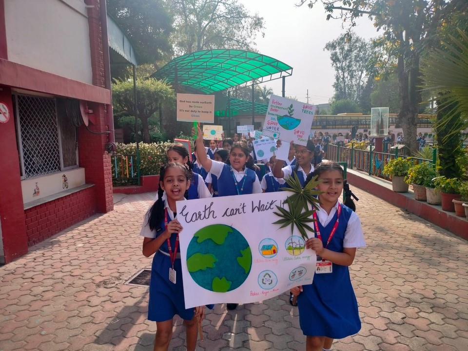 Earth Day Celebrations