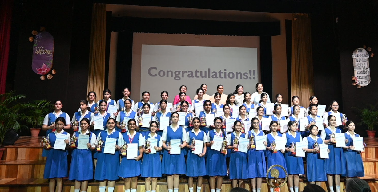 Annual General Body Meeting (AGM)-2025