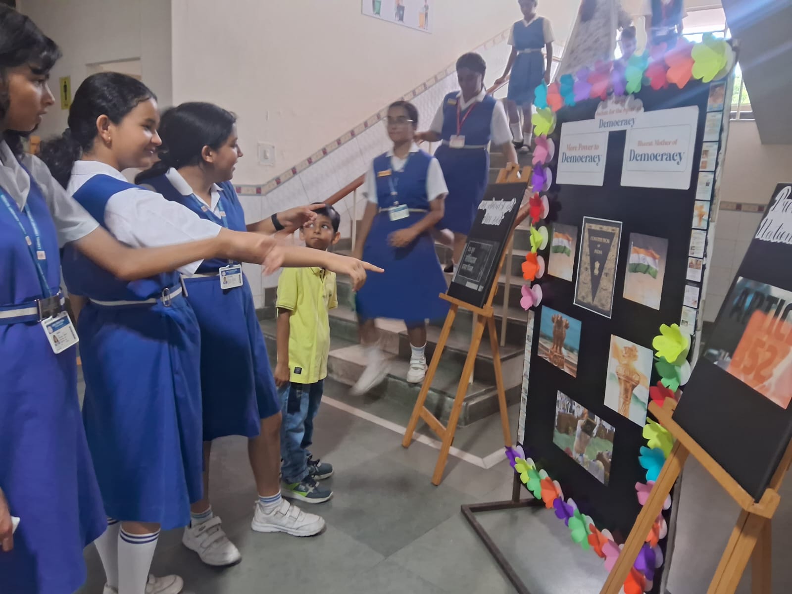 Samvidhan Hathya Divas