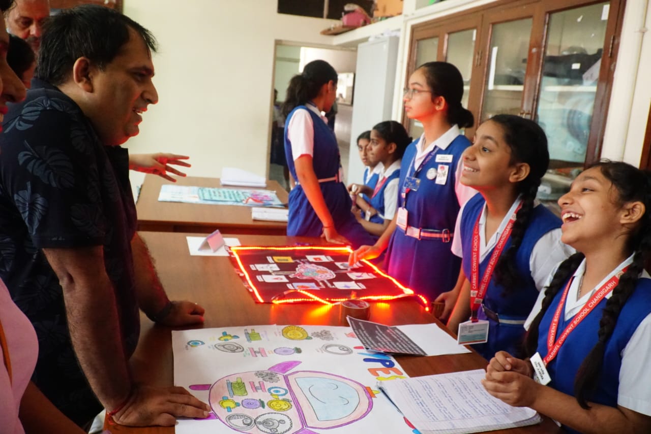 ATL Technology Project Showcase