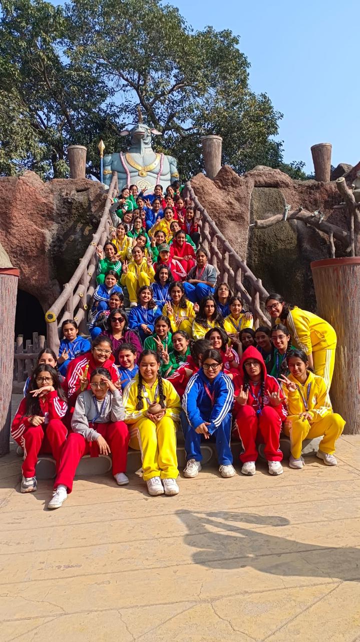 High School Class Picnics 2025