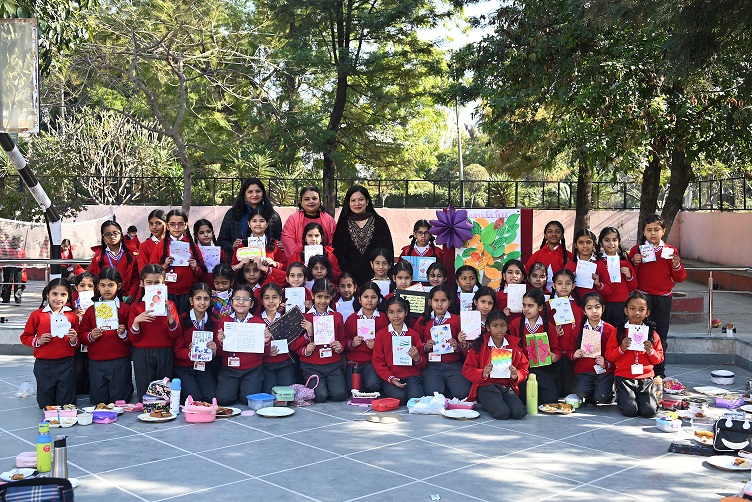 Value Education Day Celebration