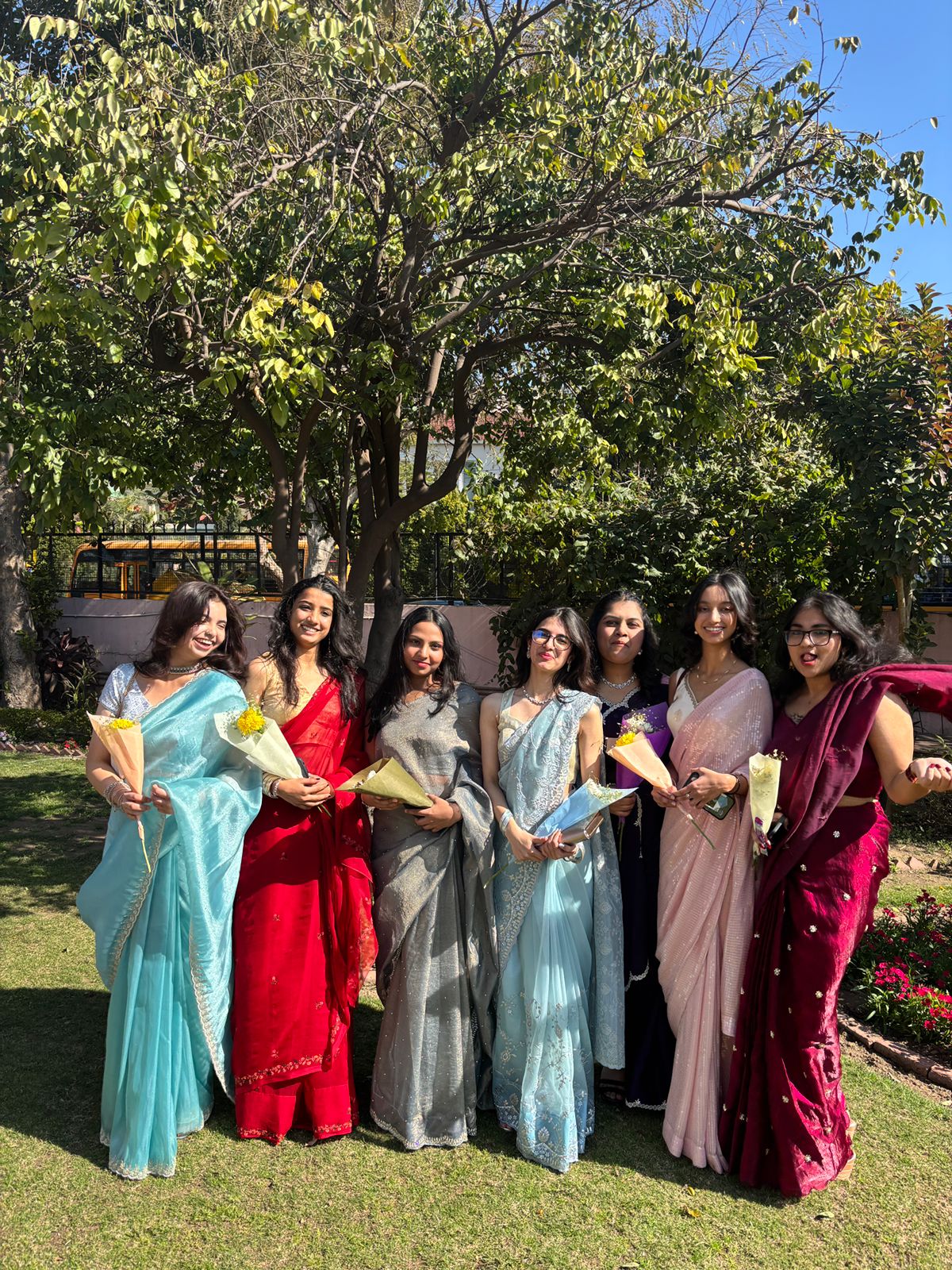 A Fond Farewell to the Class of 2026