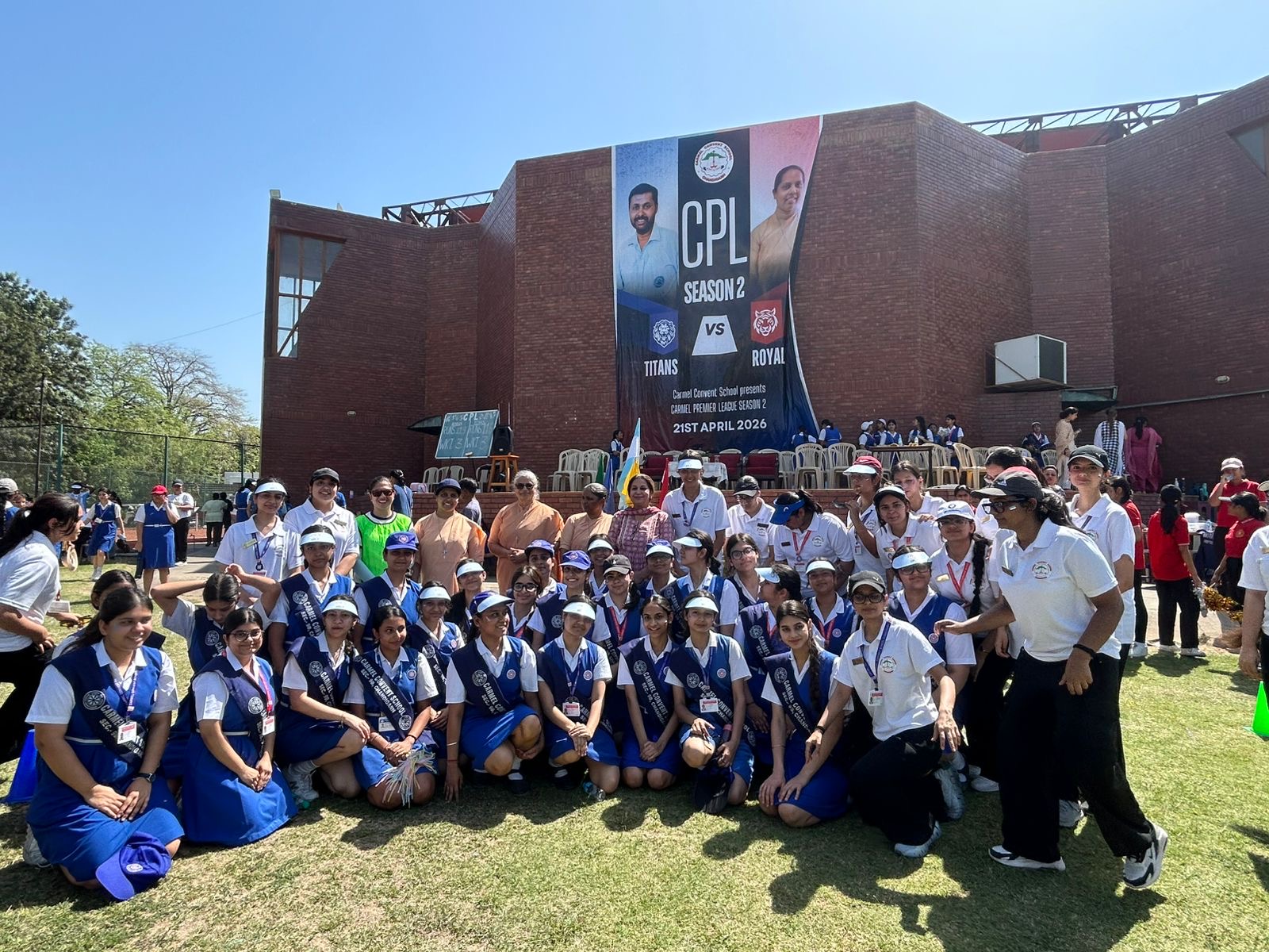 Carmel Premier League