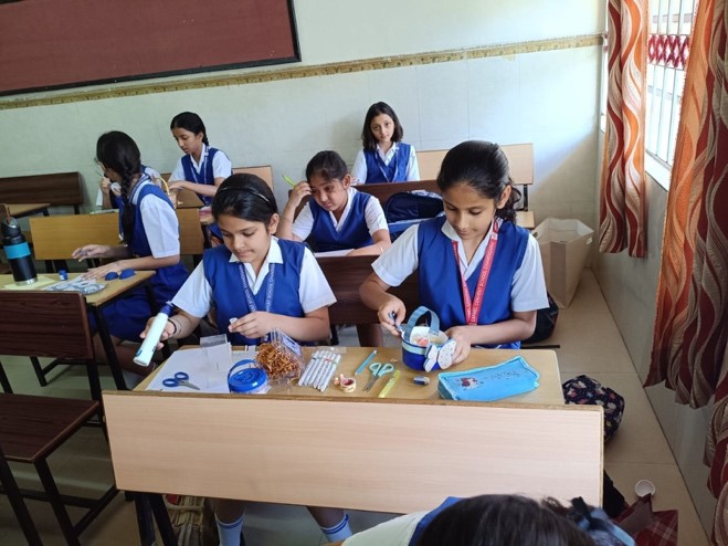 French Department Competitions
