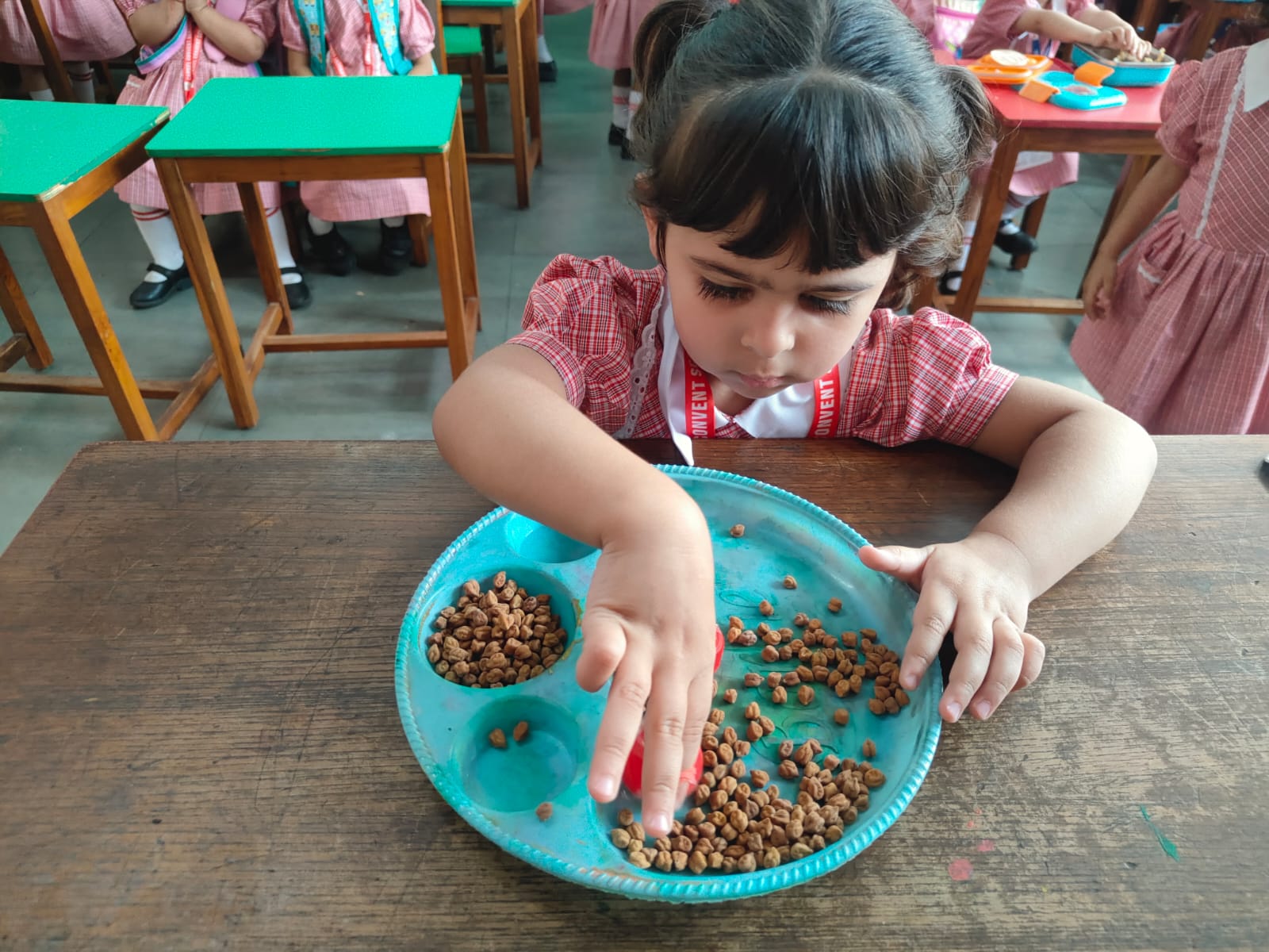 Pre writing Skills Activity