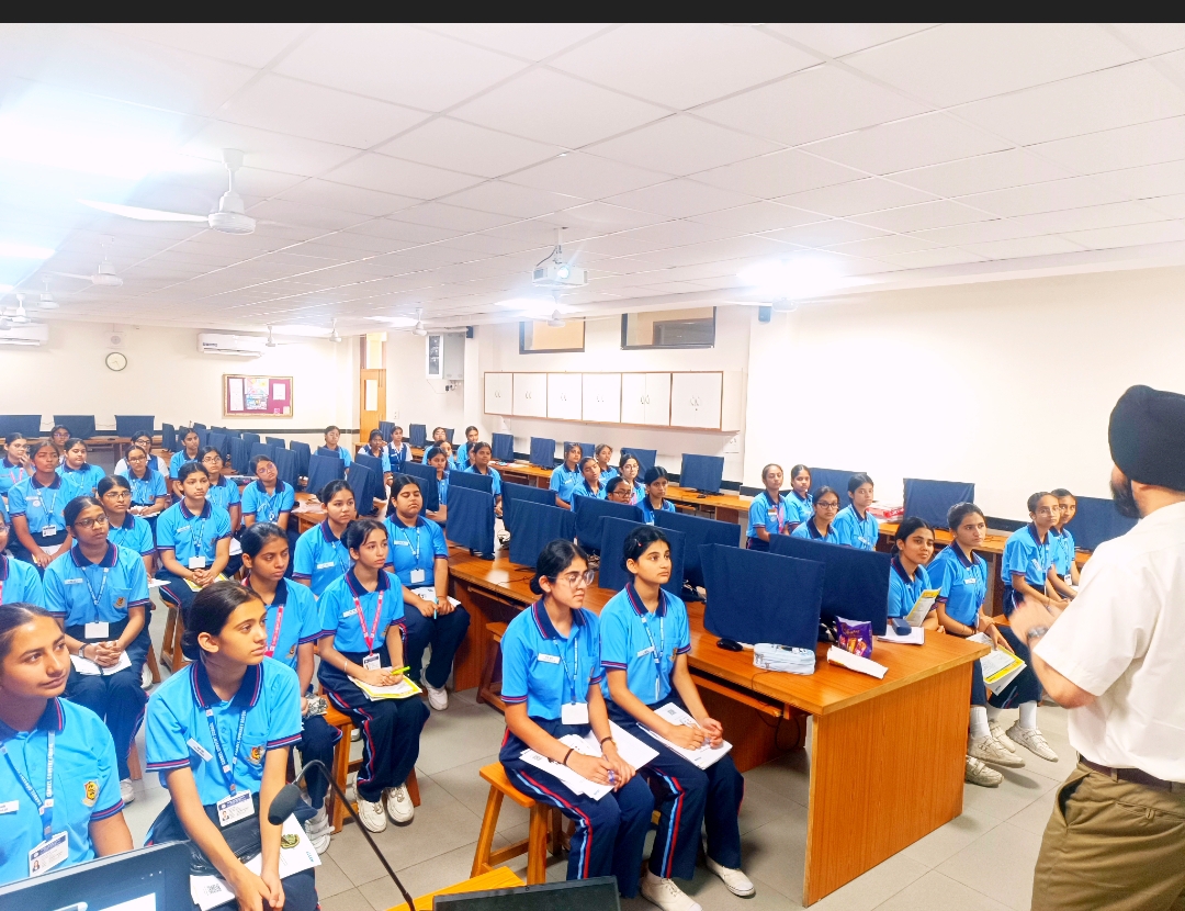 AWARENESS & KNOWLEDGE ENRICHMENT SESSION