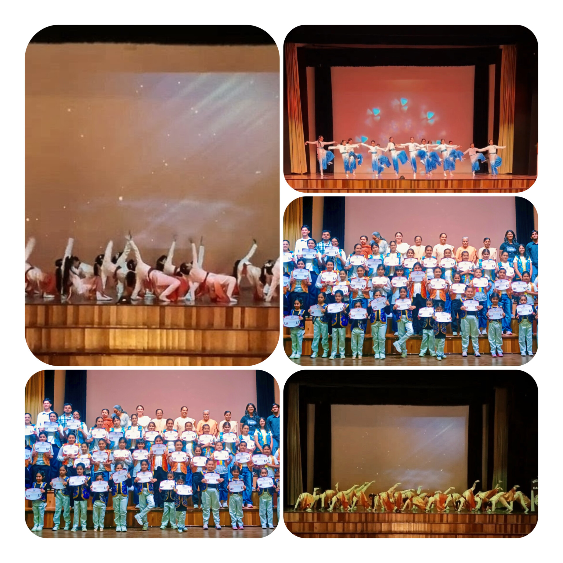 Ultimate Dance Summer Camp
