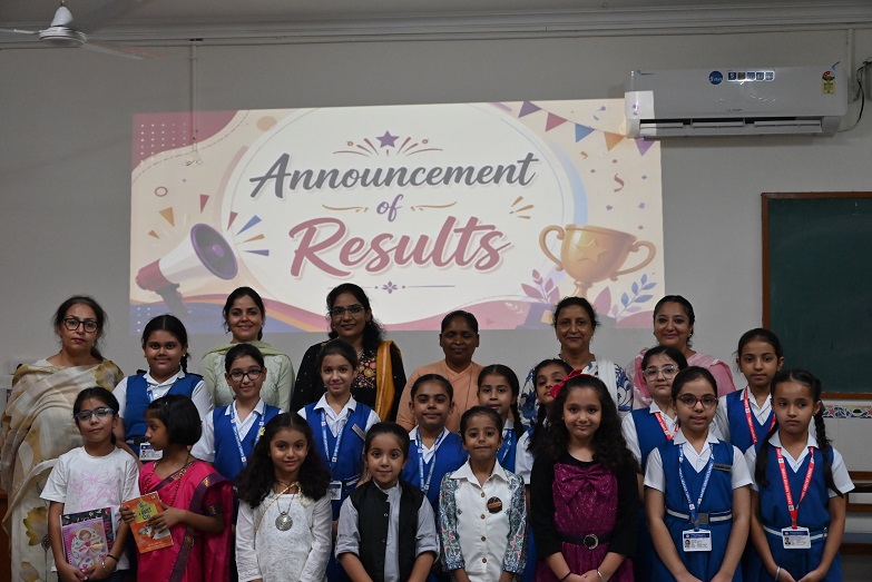 English Competition