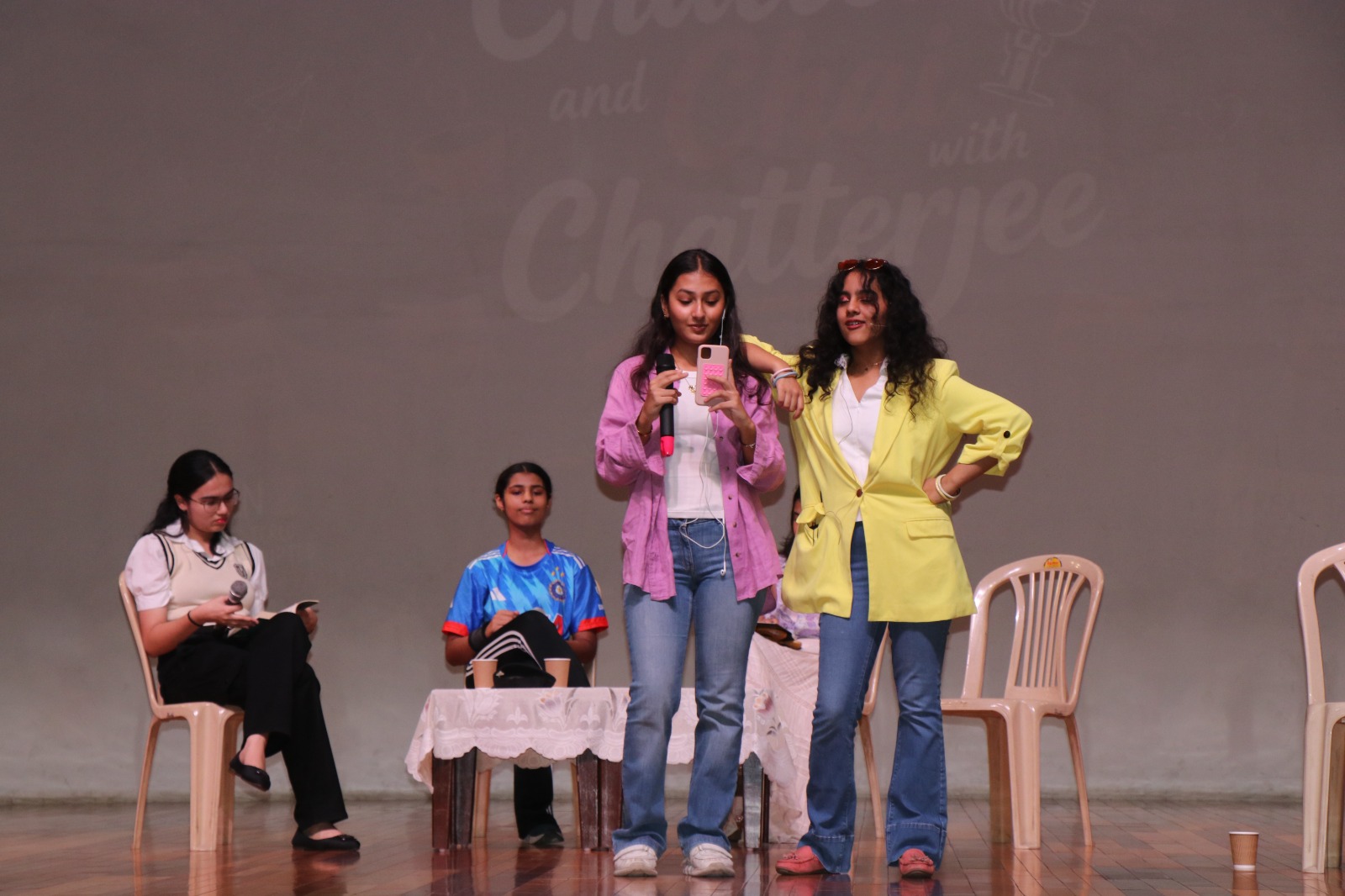 Youth Day Celebration