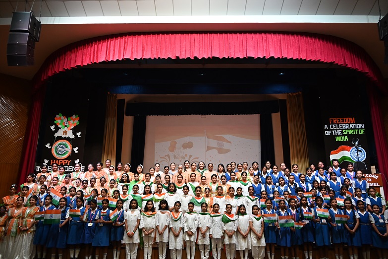 Independence Day Celebration