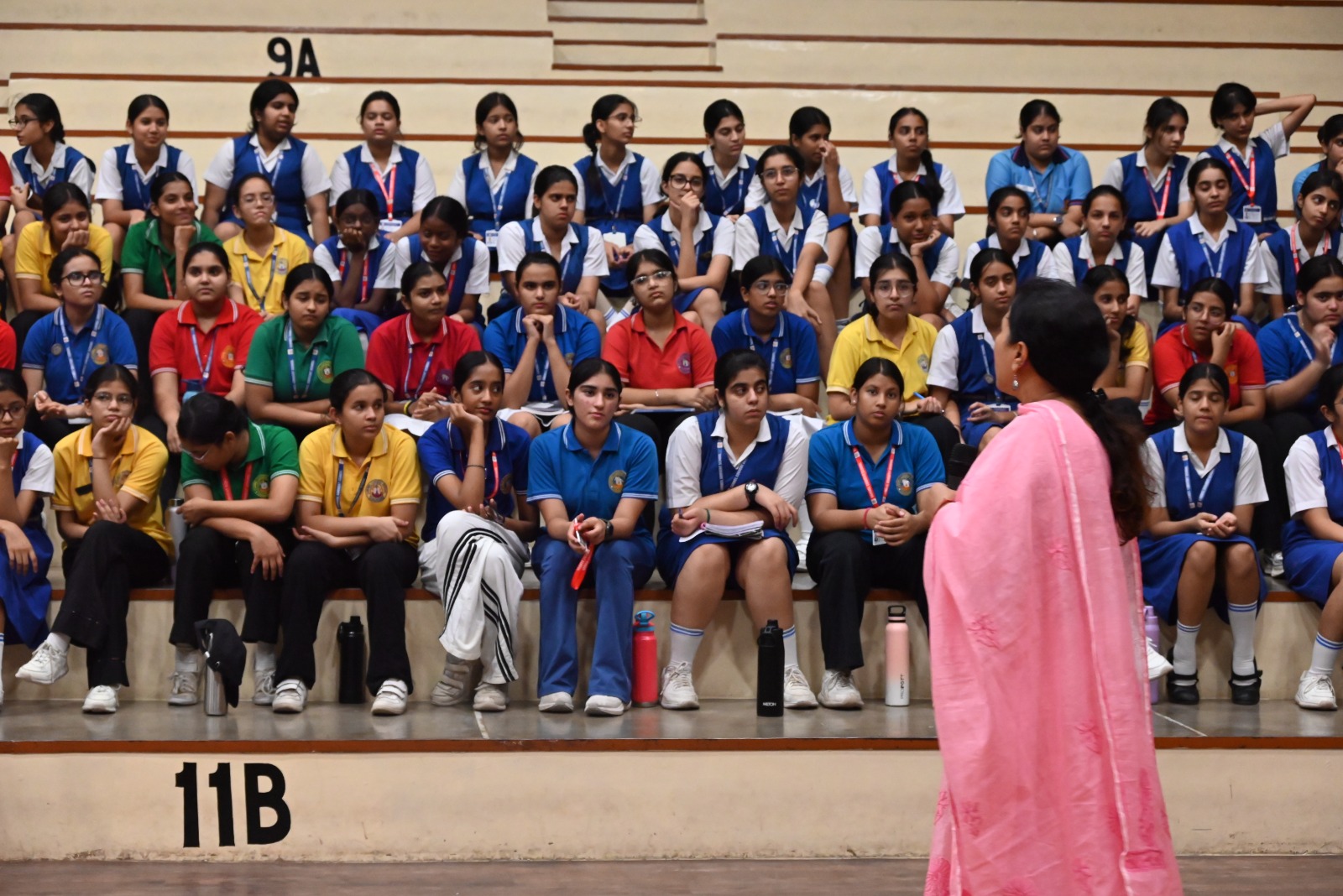 Workshop on HIV/AIDS and Drug Abuse 