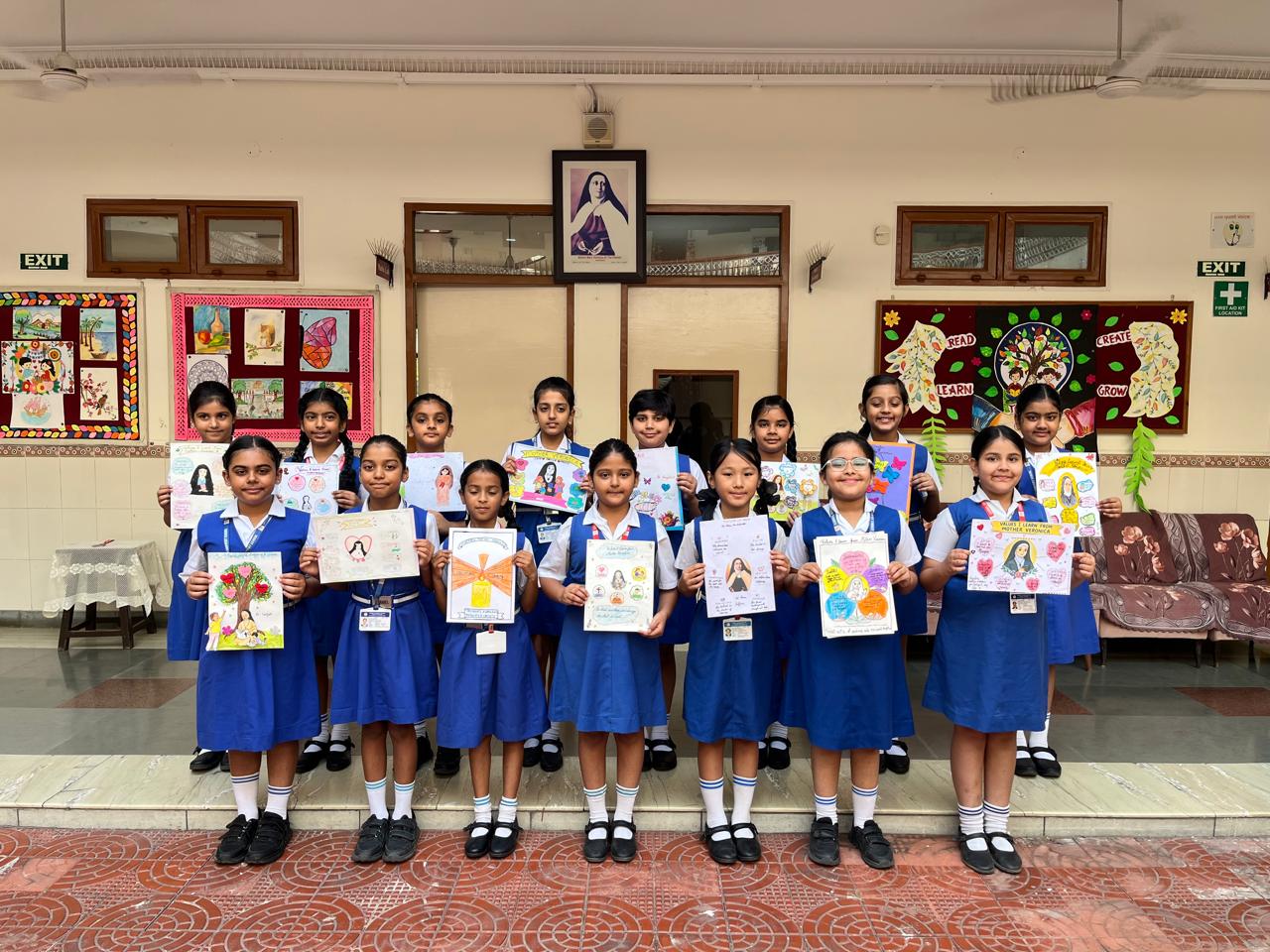 Little Authors, Big Ideas