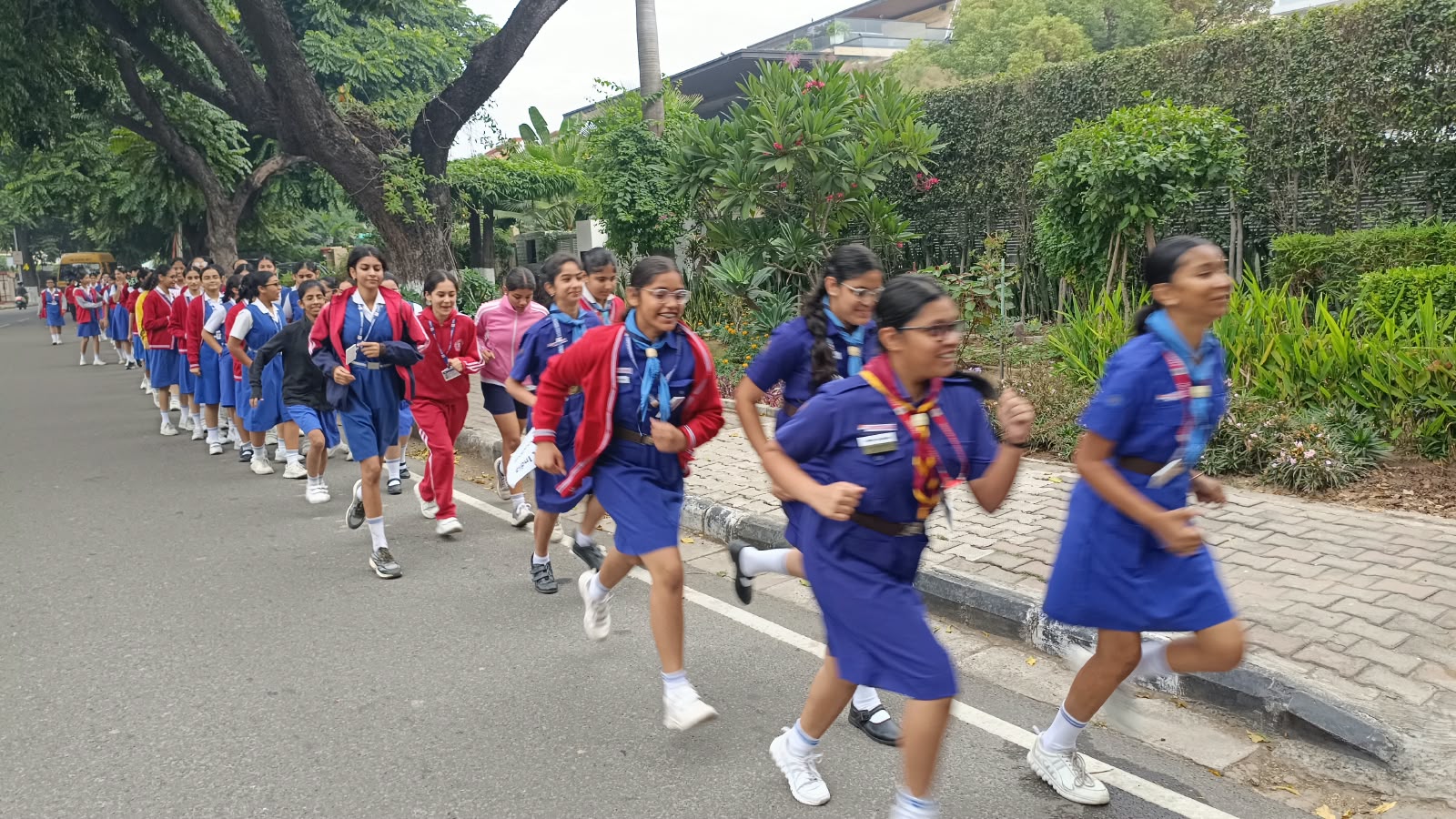 Fit India Marathon 2026